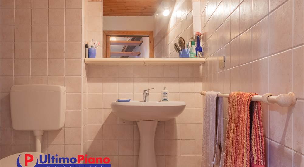 bagno piano primo