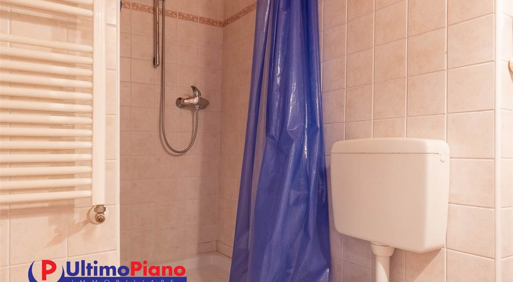 bagno piano primo