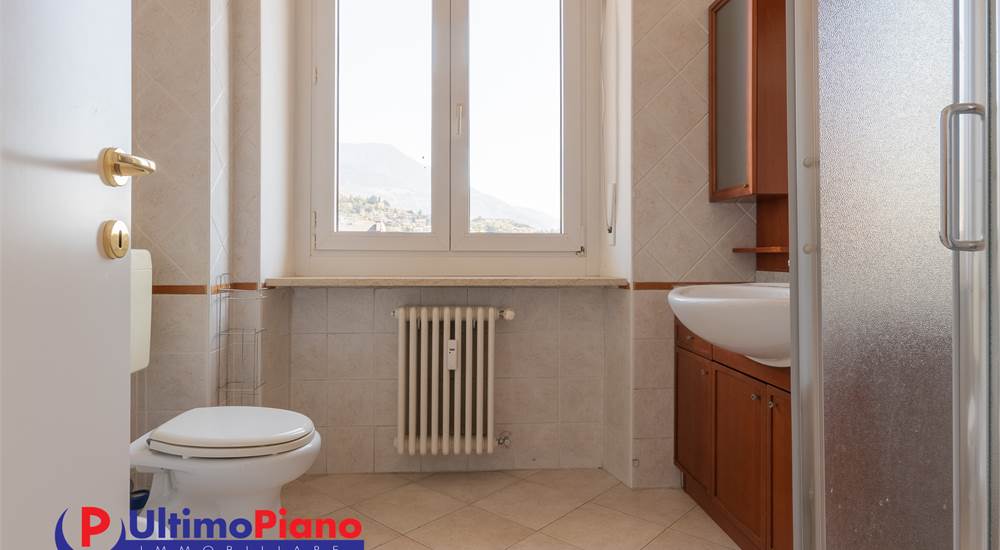 SECONDO BAGNO