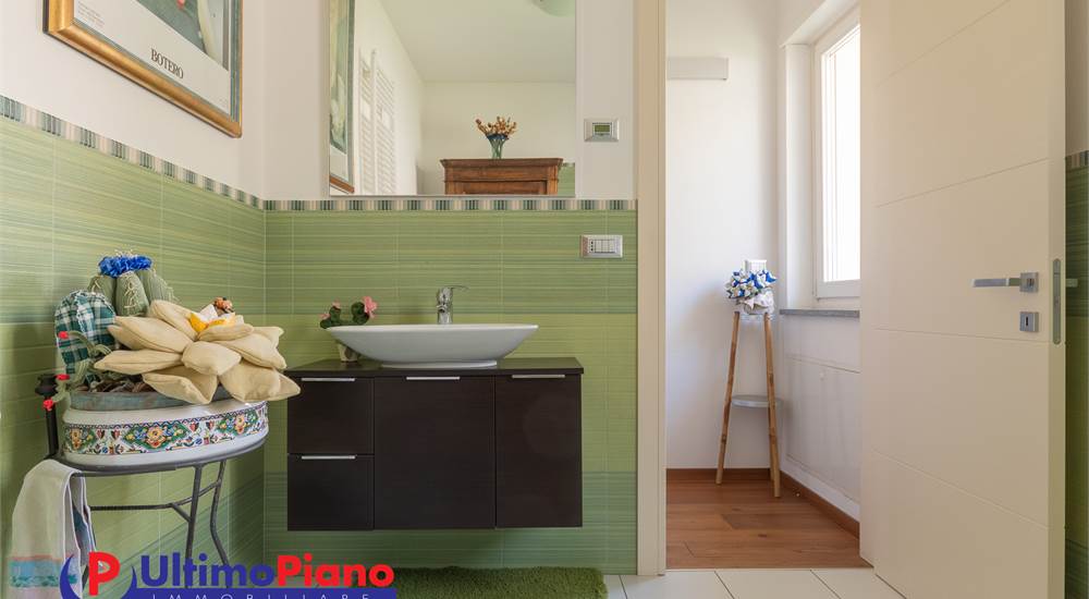 bagno