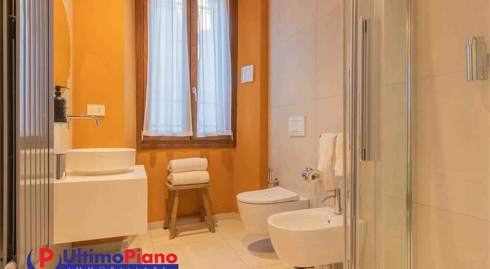 secondo bagno