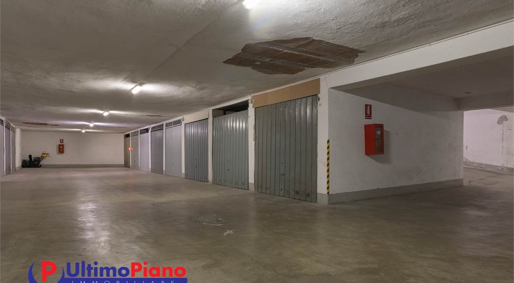 Corsia comune
