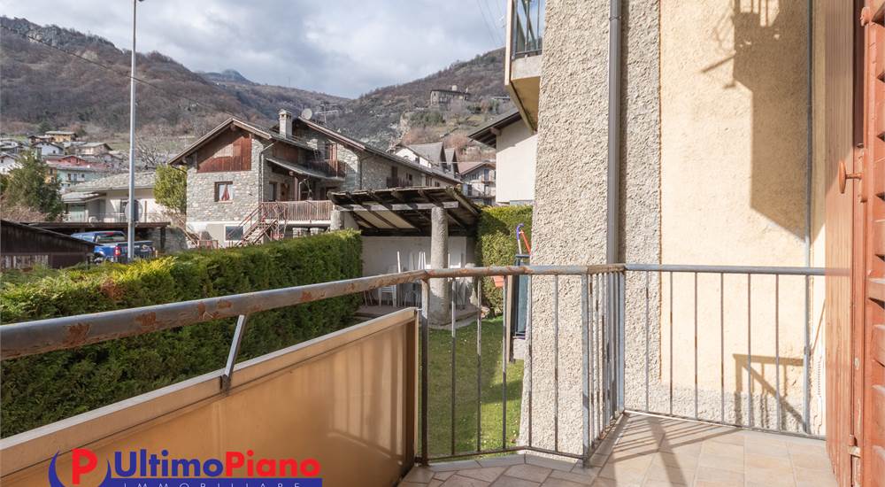Balcone