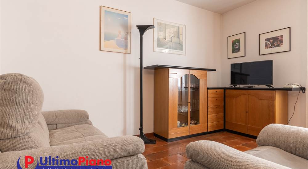 Soggiorno cucina