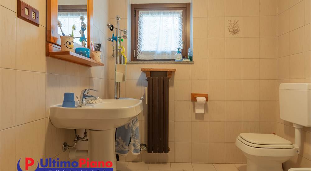 bagno