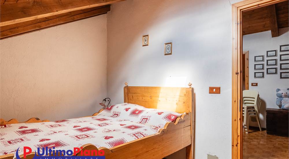 terza camera da letto