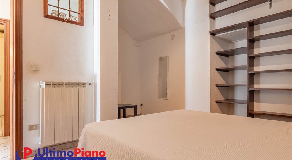 Camera da letto