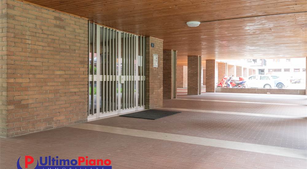 Palazzina