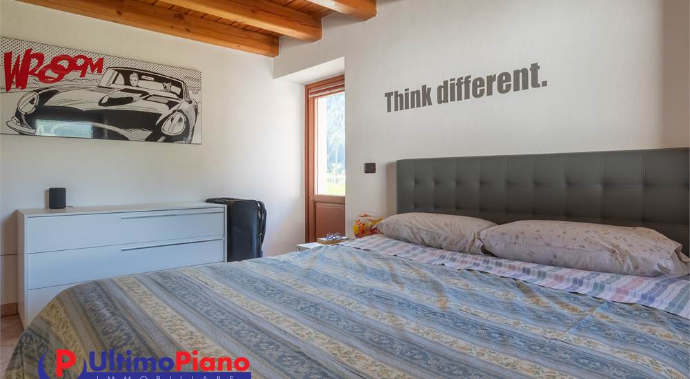 camera da letto