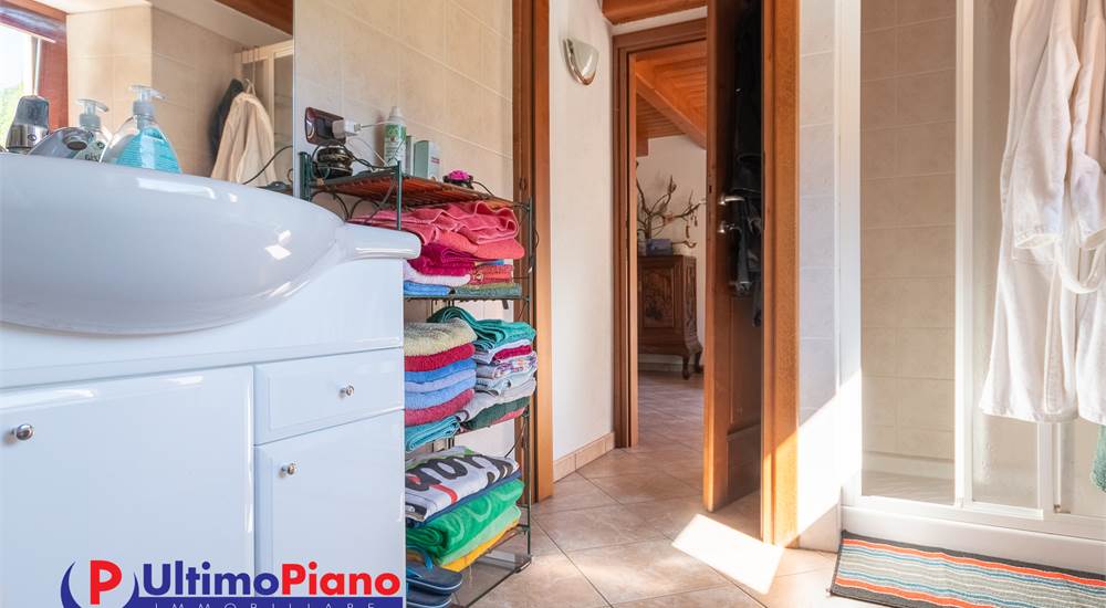bagno