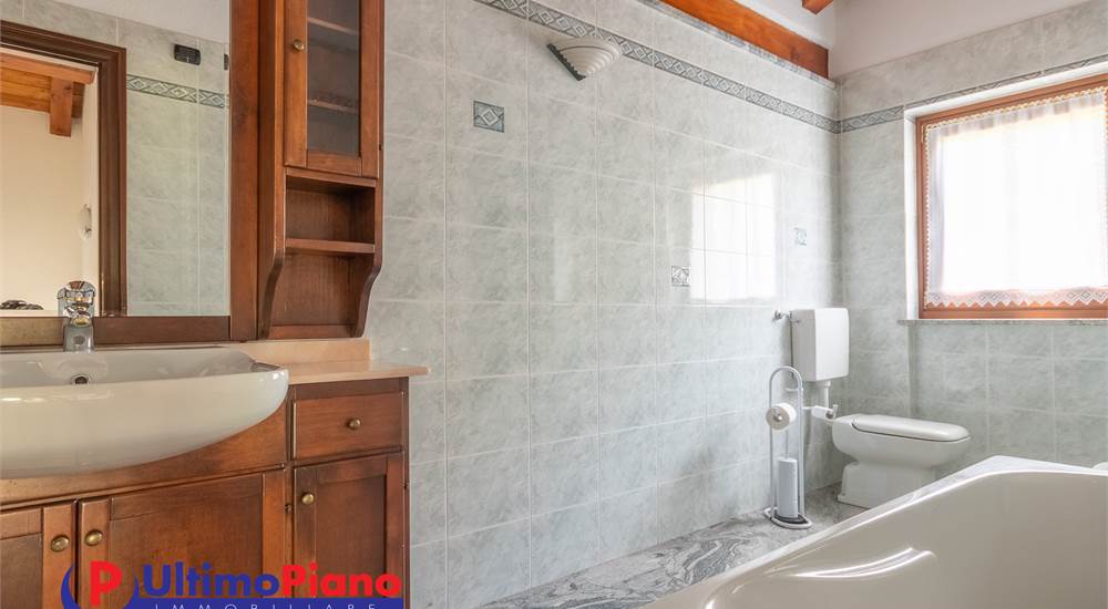 BAGNO