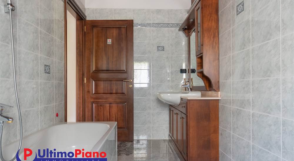 BAGNO
