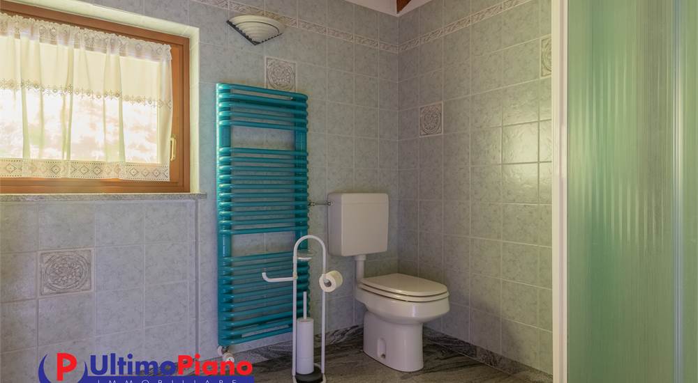 BAGNO