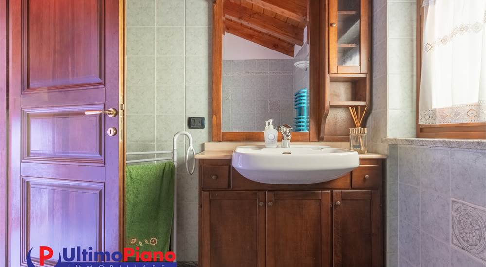 BAGNO