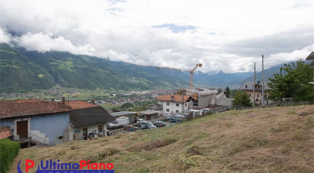 vista ovest