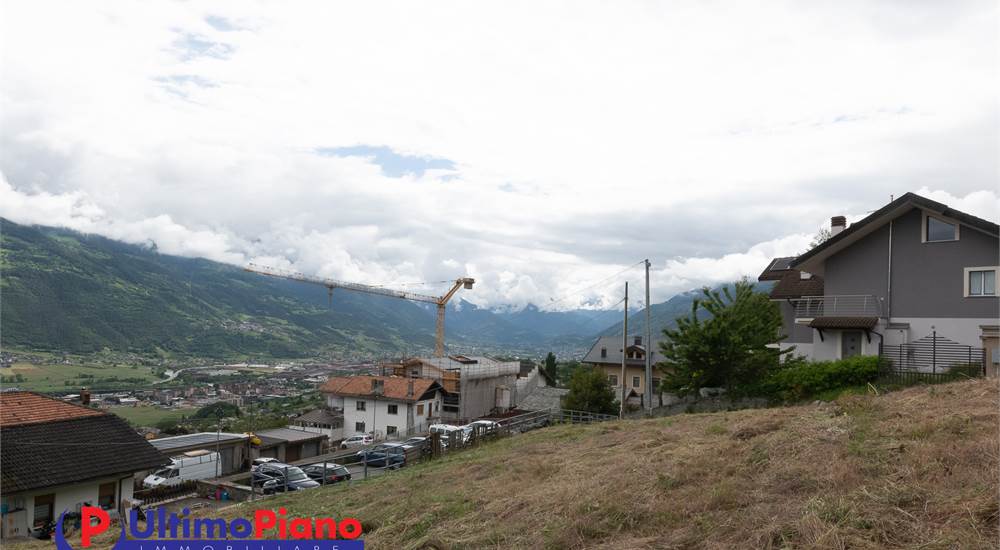 vista ovest