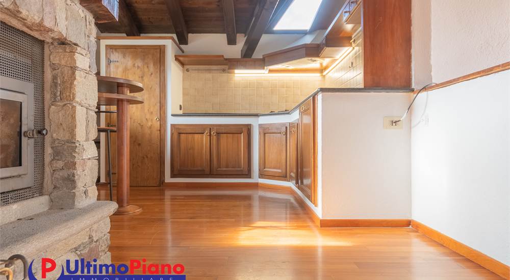 angolo cottura piano primo