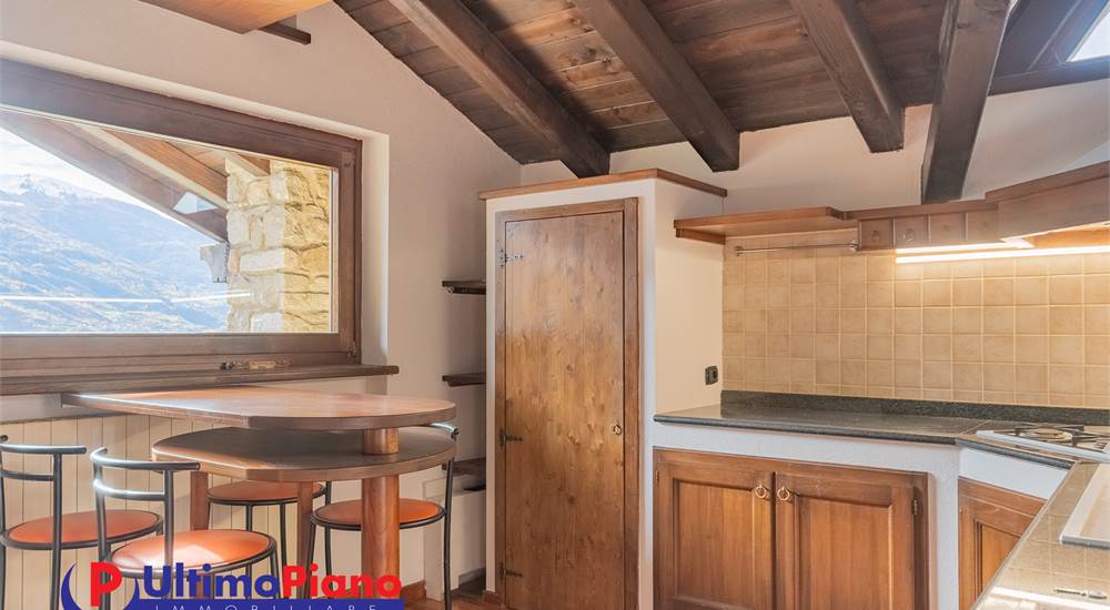 angolo cottura piano primo