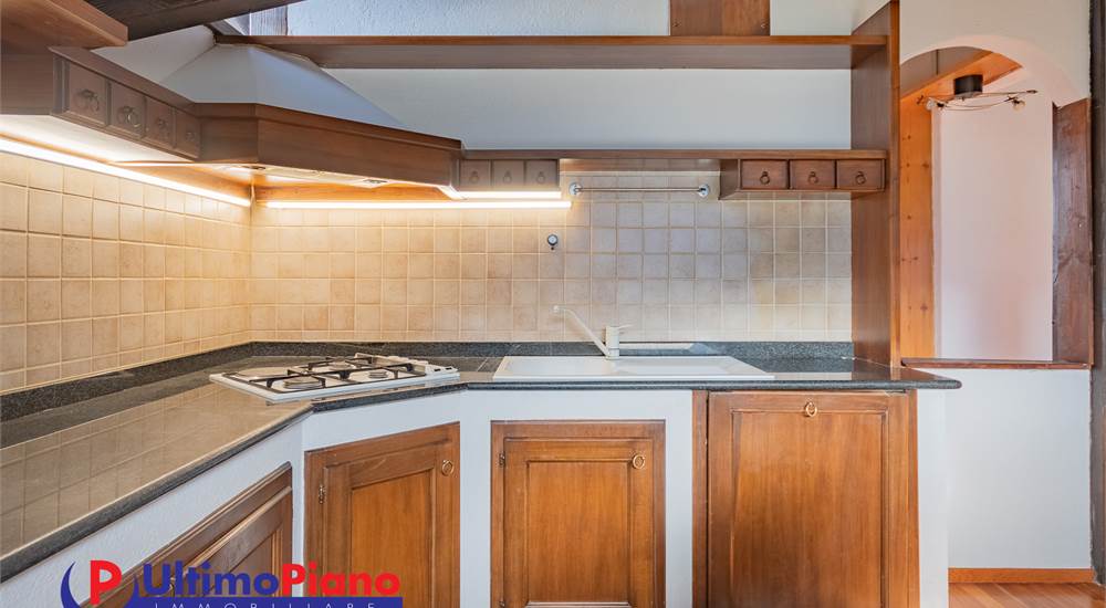 angolo cottura piano primo