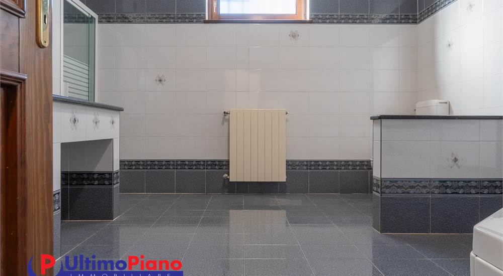 bagno piano seminterrato