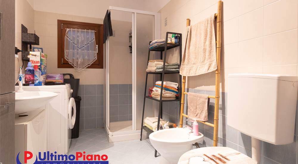 bagno piano seminterrato