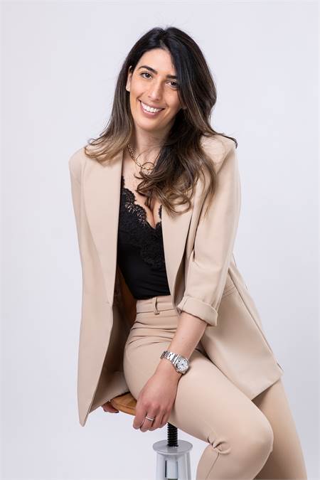 Valentina Vulcano