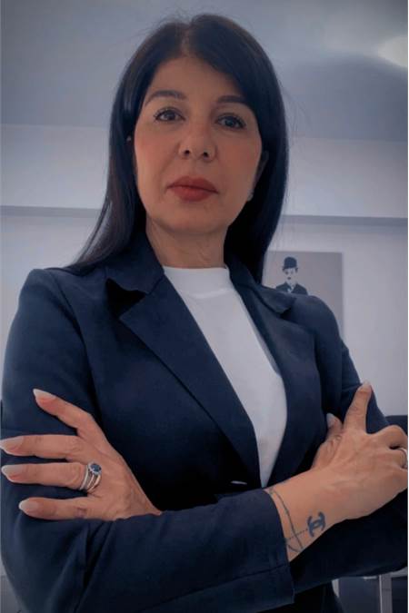 Antonella Sirianni