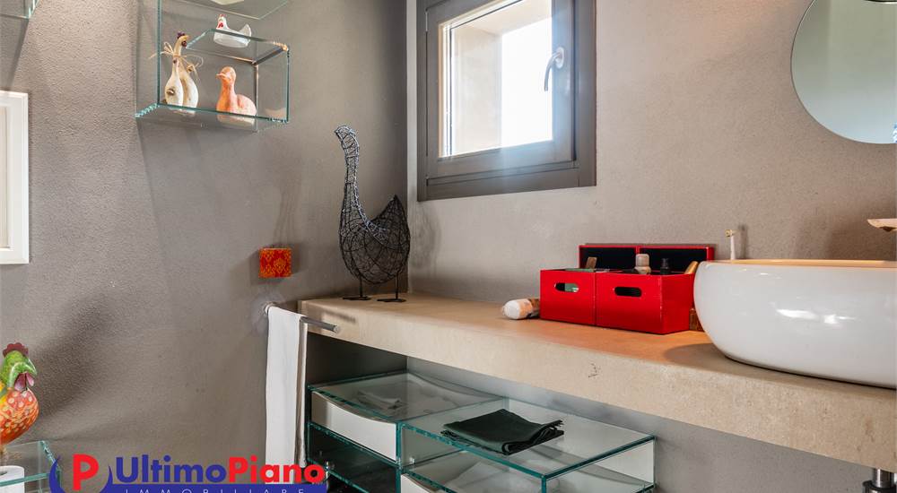 bagno