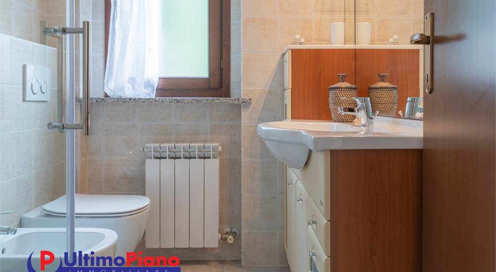 bagno piano terreno