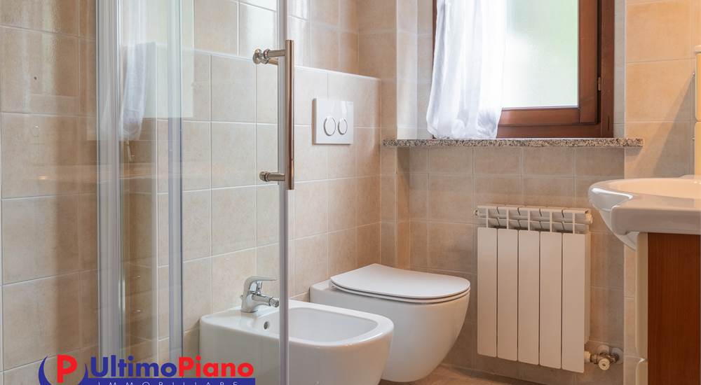 bagno piano terreno