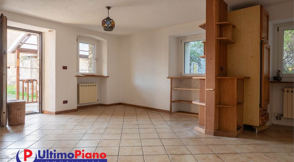 soggiorno piano terreno