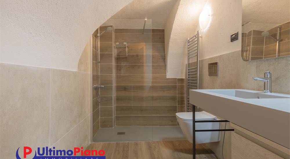 bagno piano terreno