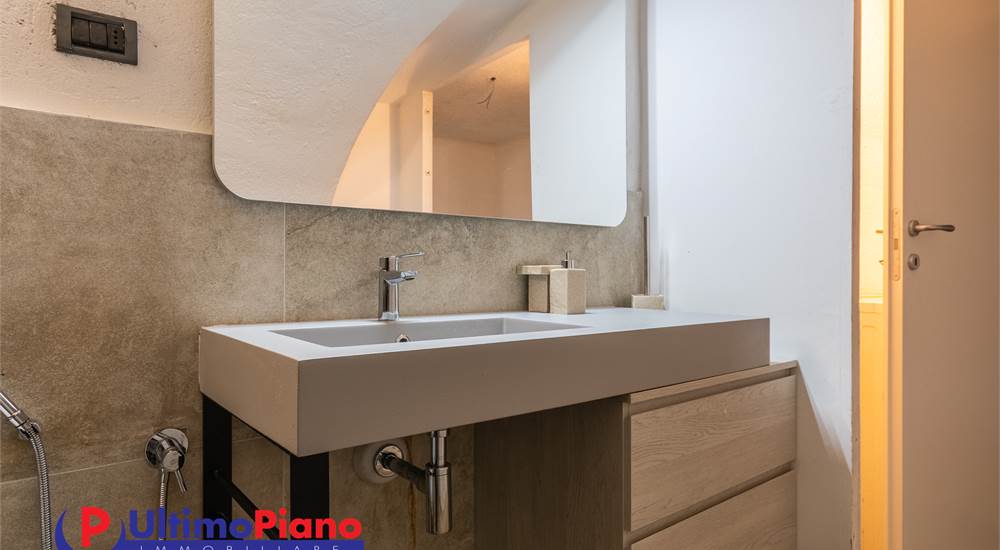 bagno piano terreno