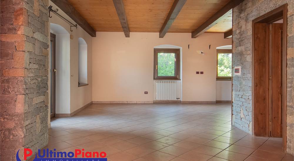 soggiorno secondo alloggio