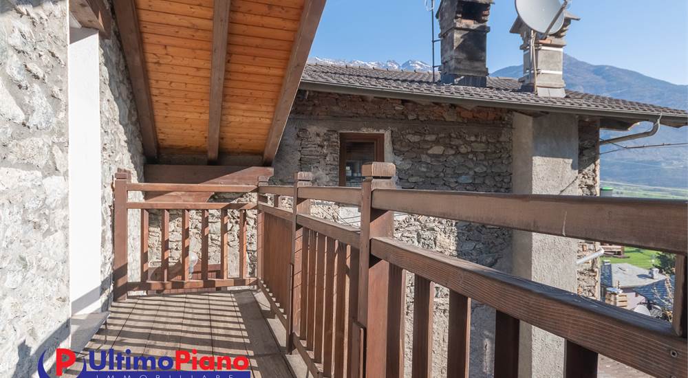 balcone camere