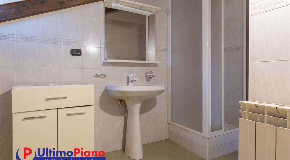 bagno zona notte (secondo alloggio)