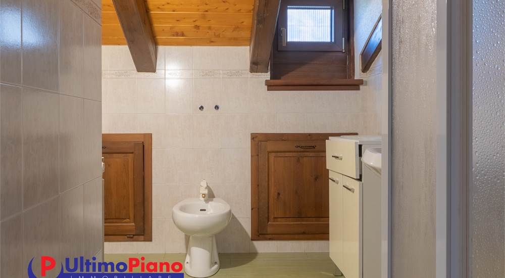 bagnozona notte (secondo alloggio)