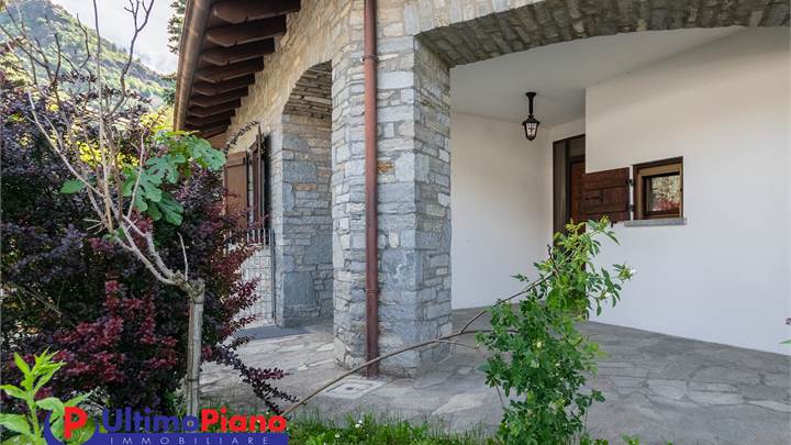Casa indipendente al Villair di Quart