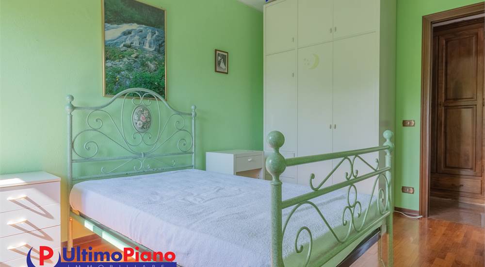 Camera da letto