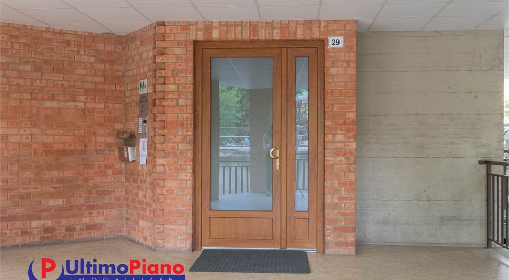 ingresso palazzo