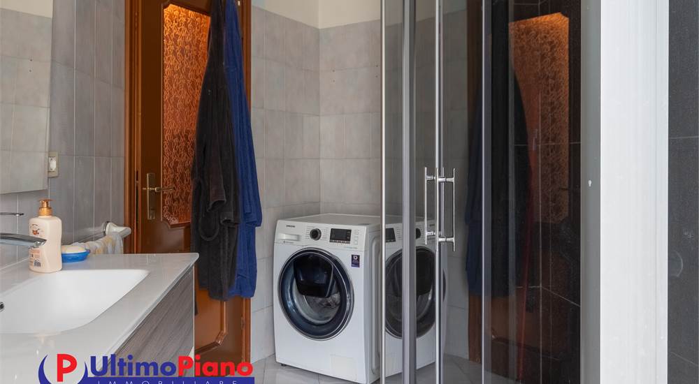 bagno