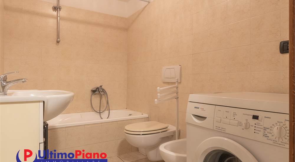 bagno