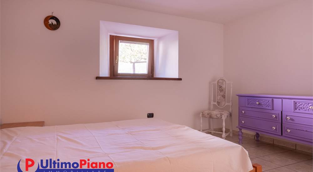 camera da letto