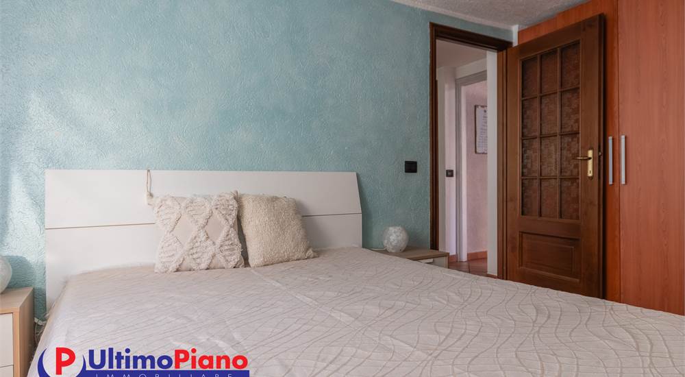 Camera da letto