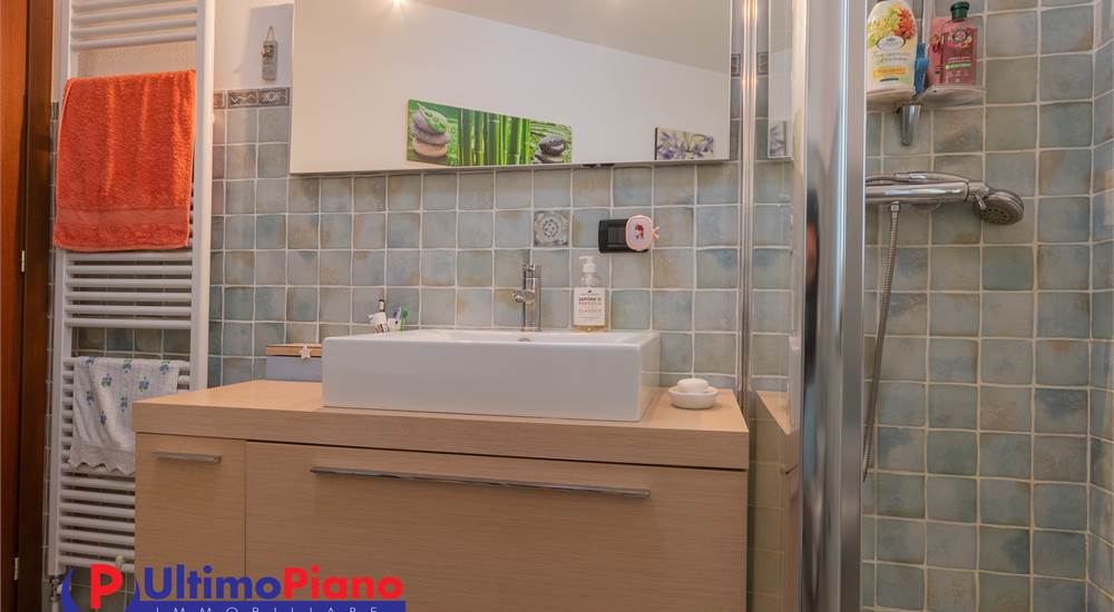 BAGNO