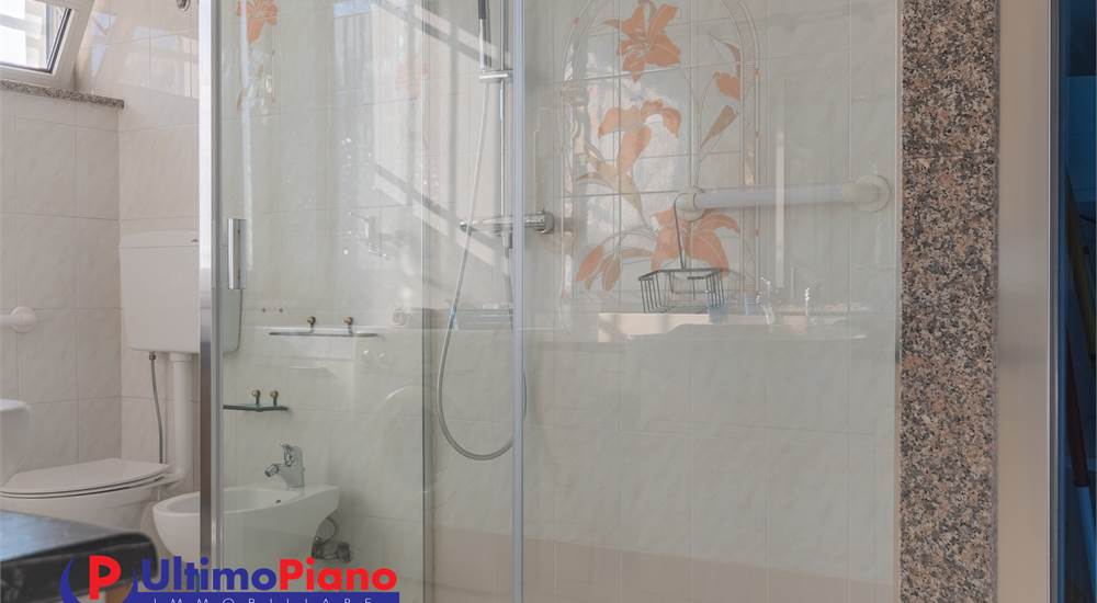 BAGNO