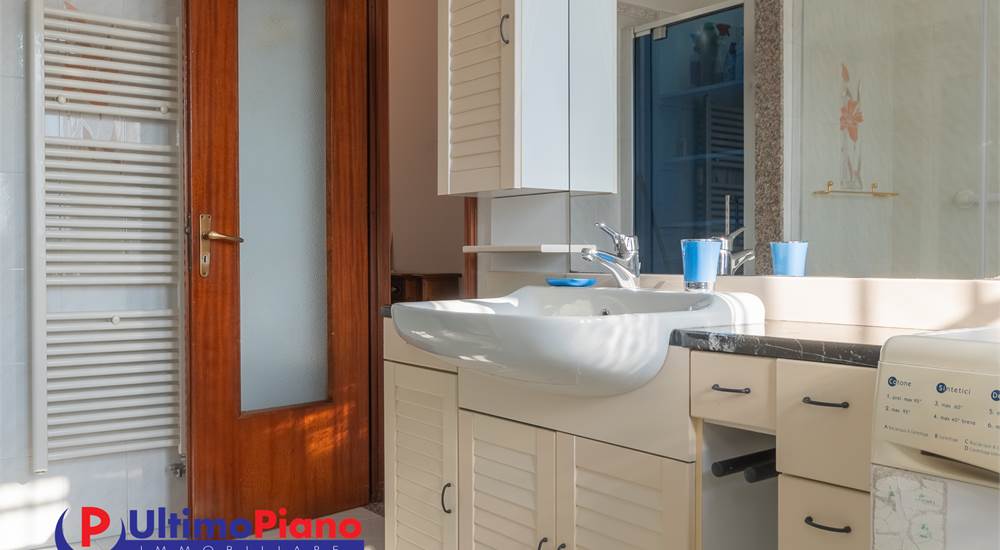 BAGNO