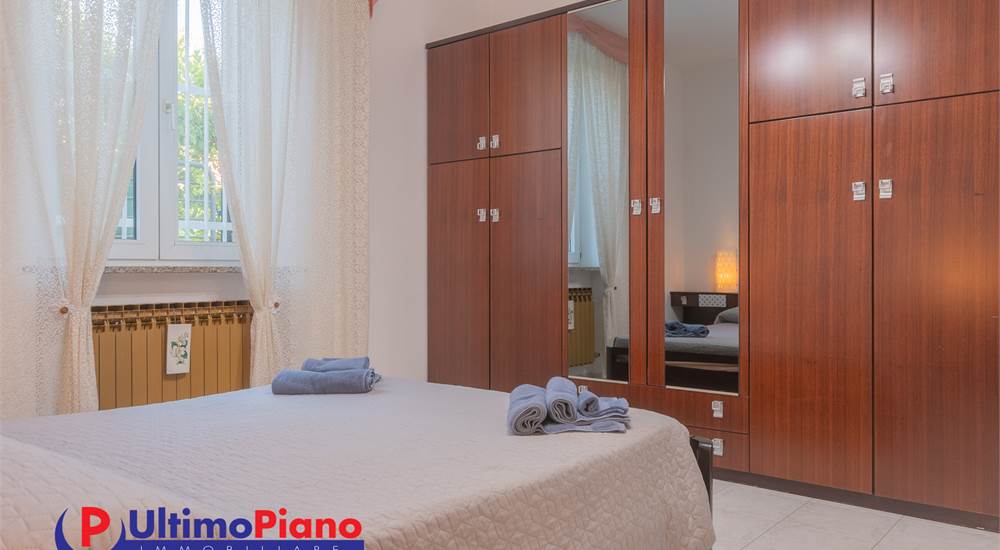 SECONDA CAMERA DA LETTO
