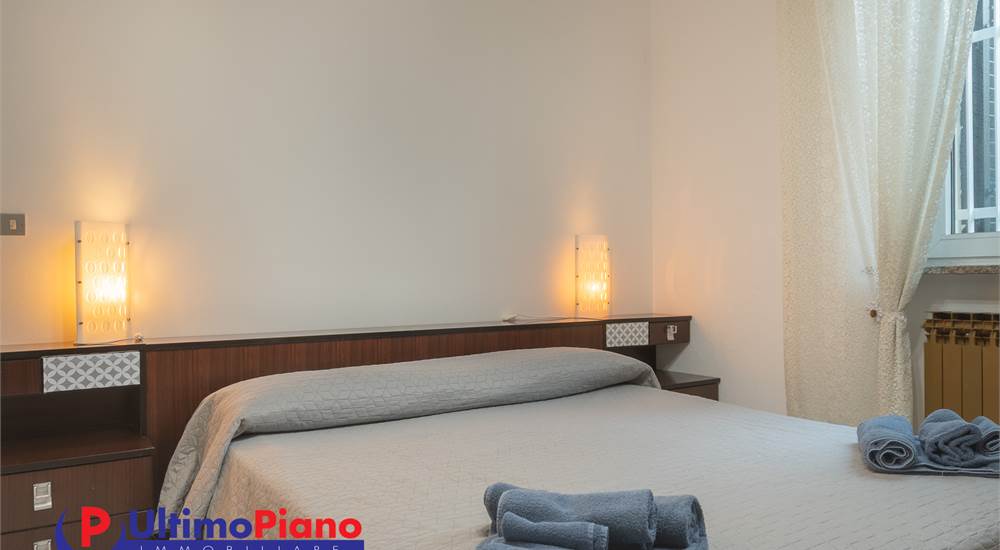 SECONDA CAMERA DA LETTO
