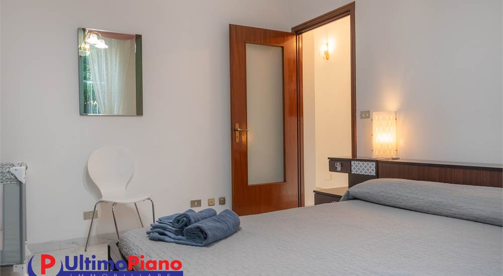 SECONDA CAMERA DA LETTO